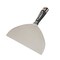 Hyde Hyde Pro Stainless Steel Joint Knife 0.75 in. H X 10 in. W X 8.5 in. L 06882 - alternate 2